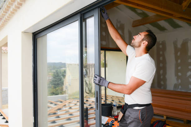 Best Sliding Windows in Chickamau, GA